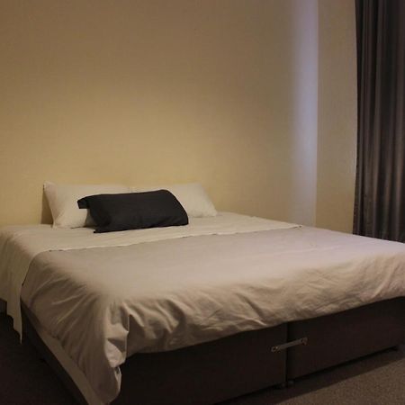 Grafton House 호텔 레스터 외부 사진